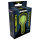 Flights Winmau Fusion Yellow medium 34mm 8787