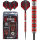 Steeldart Winmau Diablo 1480 - 22g