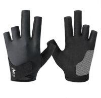 flow 5-Finger-Handschuh, schwarz, für...