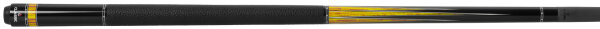 Billardqueue, Pool, Classic Speed C-02, Carbon, Ledergriffband, Radial