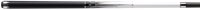 Billardqueue, Pool, Cuetec Cynergy SVB Gen2, White LTW, 3/8x14, 12.5mm