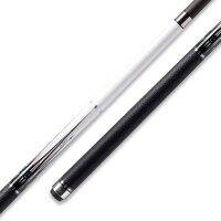 Billardqueue, Pool, Cuetec Cynergy SVB Gen2, White LTW, 3/8x14, 12.5mm