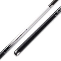Billardqueue, Pool, Cuetec Cynergy SVB Gen2, White LTW, 3/8x14, 12.5mm