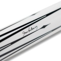 Billardqueue, Pool, Cuetec Cynergy SVB Gen2, White LTW, 3/8x14, verschiedene Durchmesser