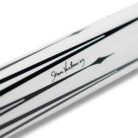 Billardqueue, Pool, Cuetec Cynergy SVB Gen2, White LTW, 3/8x14, 11,8 mm