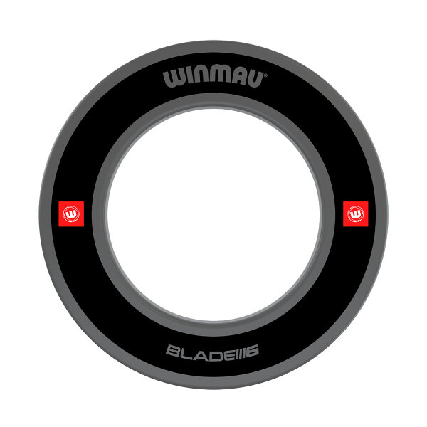 Catchring (Auffangring) - Winmau Pro-Line 1.0 black