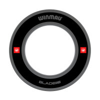 Catchring (Auffangring) - Winmau Pro-Line 1.0 black