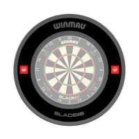 Catchring (Auffangring) - Winmau Pro-Line 1.0 black