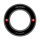 Catchring (Auffangring) - Winmau Pro-Line 1.0 black