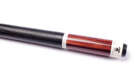 WOLF Billardqueue Alpha Carbon 104, Cocobolo, inkl....
