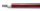 WOLF Billardqueue Alpha Carbon 104, Cocobolo, inkl. Extension