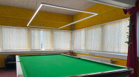 INLUMINEX LED 10ft, auf Bestellung, Billardlampe