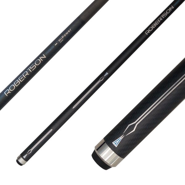 Robertson Break-Queue HiPower Carbon