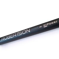 Robertson Break-Queue HiPower Carbon