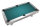 Billardtisch, Pool, Dynamic IV, glänzend-weiß 9 ft.(Fuß) mit Tuch nach Wahl