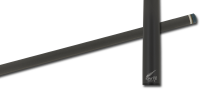 Mezz-Oberteil, Ignite, 11,5mm, Wavy II Joint