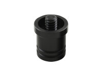 Mezz-Oberteil, Ignite, 11,5mm, Wavy II Joint