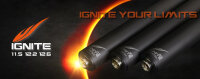 Mezz-Oberteil, Ignite, 12.6 mm, United Joint