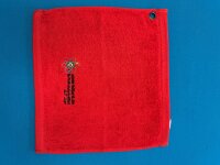 Handtuch „Billard“ – Funktion trifft...