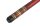 Billardqueue, Pool, EVO Warrior Maxbing Edition, Ember Sunset Komplettset, 12.5mm, Radial