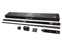 Billardqueue, Pool, EVO Crown Maxbing Edition, Royal...