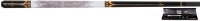 Billardqueue, Pool, EVO Crown Maxbing Edition, Royal White Leather Komplettset, 12.5mm, Radial