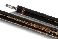 Billardqueue, Pool, EVO Crown Maxbing Edition, Monarch Blade Komplettset, 12.5mm, Radial