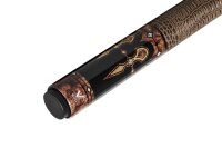 Billardqueue, Pool, EVO Crown Maxbing Edition, Monarch Blade Komplettset, 12.5mm, Radial