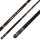Billardqueue, Pool, EVO Crown Maxbing Edition, Ancient Oak Komplettset, 12.5mm, Radial
