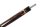 Billardqueue, Pool, EVO Crown Maxbing Edition, Ancient Oak Komplettset, 12.5mm, Radial