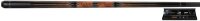 Billardqueue, Pool, EVO Crystal Maxbing Edition, Ember Vein Komplettset, 12.5mm, Radial