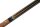 Billardqueue, Pool, EVO Crystal Maxbing Edition, Ember Vein Komplettset, 12.5mm, Radial