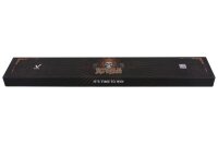Billardqueue, Pool, EVO Royale Maxbing Edition, Gilded Oak Komplettset, 12.5mm, 3/8x10