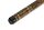 Billardqueue, Pool, EVO Royale Maxbing Edition, Gilded Oak Komplettset, 12.5mm, 3/8x10