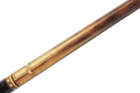 Billardqueue, Pool, EVO Luna Maxbing Edition, Golden Crest Komplettset, 12.5mm, 3/8x10