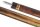 Billardqueue, Pool, EVO Luna Maxbing Edition, Golden Crest Komplettset, 12.5mm, 3/8x10