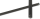 Mezz-Oberteil, Ignite, 11,5mm, United Joint, 30 inch