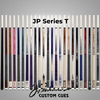 Pechauer - Queue - JP Serie T-07