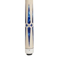 Pechauer - Queue - JP Serie T-15