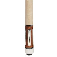 Pechauer - Queue - JP Serie T-16