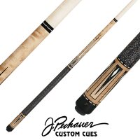 Pechauer - Queue - JP Serie T-17