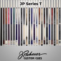Pechauer - Queue - JP Serie T-18