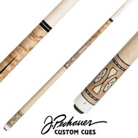 Pechauer - Queue - JP Serie T-23