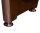 Billardtisch, Pool, Triumph Plus, braun, 7 ft. Clubtuch oder Simonis / Z9 Billardtuch