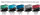 Billardtisch, Pool, Triumph Plus, braun, 7 ft. Clubtuch oder Simonis / Z9 Billardtuch