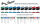 Billardtisch, Pool, Triumph Plus, braun, 7 ft. Clubtuch oder Simonis / Z9 Billardtuch