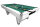 Billardtisch, Pool, Triumph Plus, matt-weiß, 7 ft., Clubtuch oder Simonis / Z9 Billardtuch
