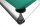Billardtisch, Pool, Triumph Plus, matt-weiß, 7 ft., Clubtuch oder Simonis / Z9 Billardtuch