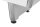 Billardtisch, Pool, Triumph Plus, matt-weiß, 7 ft., Clubtuch oder Simonis / Z9 Billardtuch