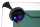 Billardtisch, Pool, Triumph Plus, matt-weiß, 7 ft., Clubtuch oder Simonis / Z9 Billardtuch